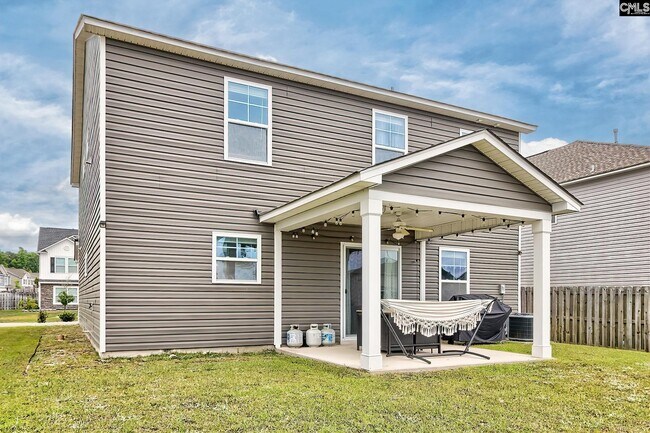 Building Photo - 87 Texas Black Way