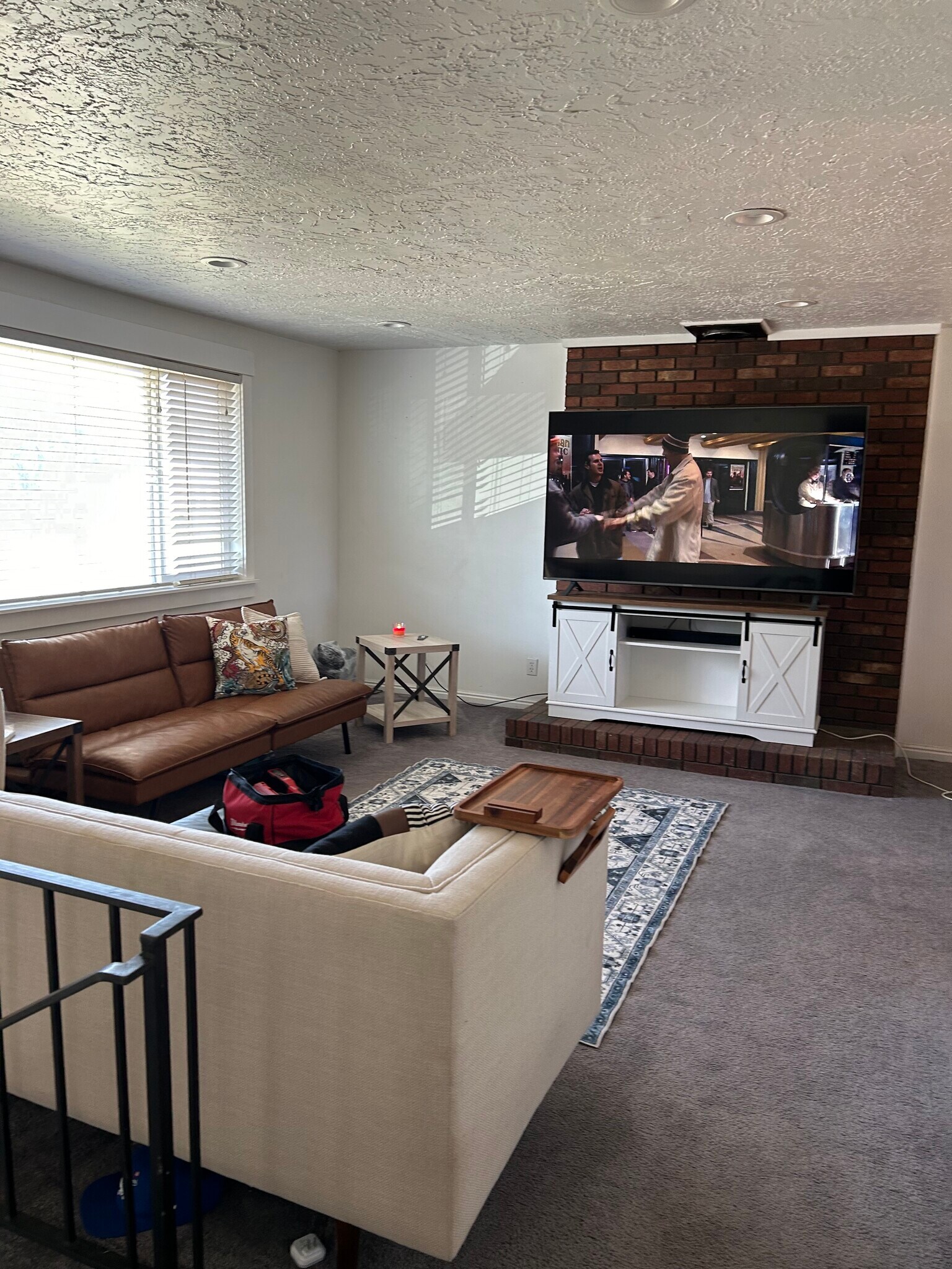 Living Room - 3027 W 4375 S