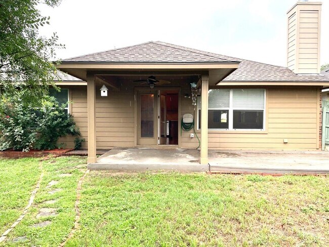 Building Photo - 2708 Granite Creek Dr