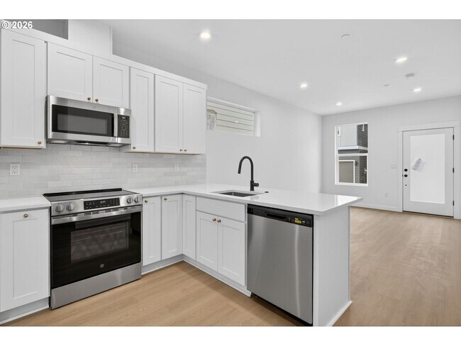 Building Photo - Brand New Construction Beautifully Designed 2 Bedroom Home with Modern Finishes and Functional Op...