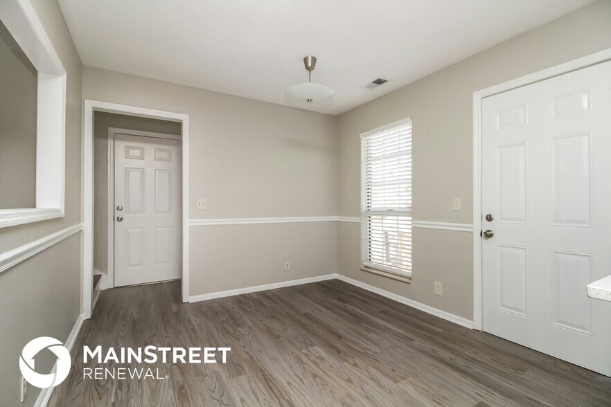 Building Photo - 1505 Hunters Branch Rd