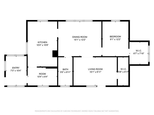 Building Photo - 848 Howard St