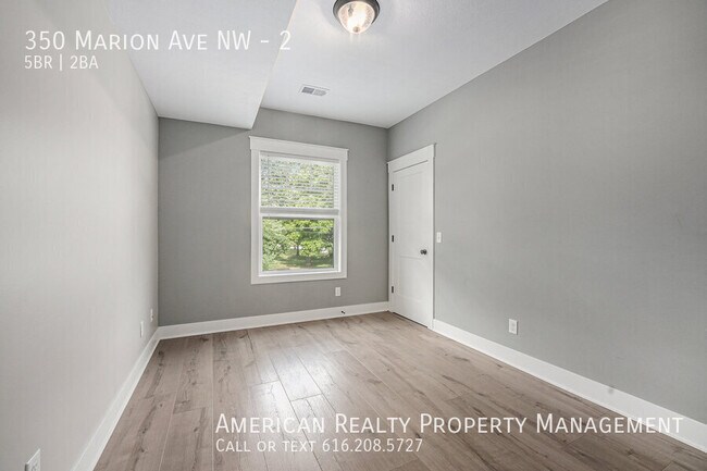 Building Photo - 350 Marion Ave NW