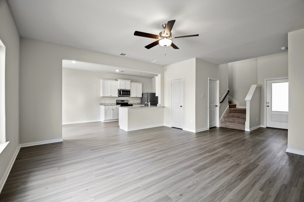 Building Photo - 409 Sunny Highlands Dr