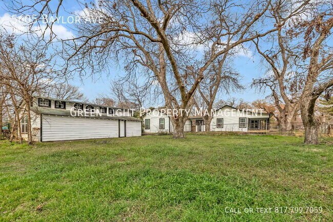 Building Photo - 5605 Baylor Ave