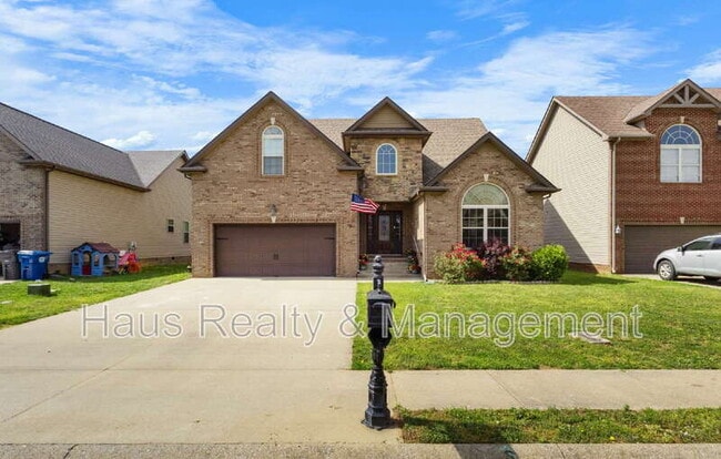 Building Photo - 752 Cavalier Dr