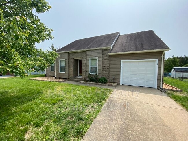 Building Photo - 10518 Bent Tree Drive