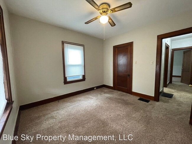 Building Photo - 2 br, 1 bath House - 713 S. 9th