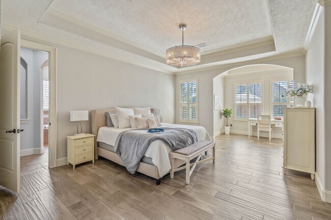 Building Photo - 7603 Hogan Bridge Court