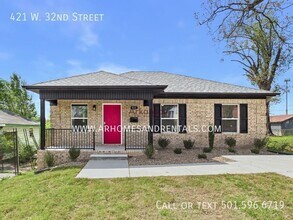 Building Photo - 421 W 32nd St