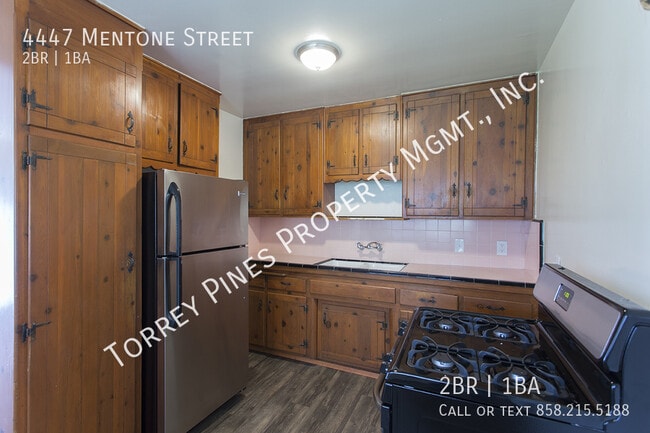 Building Photo - 4447 Mentone St