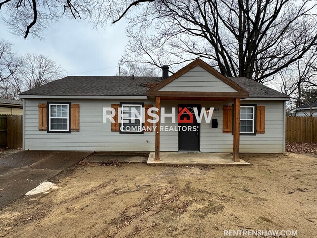 Building Photo - 1872 Parnassus St