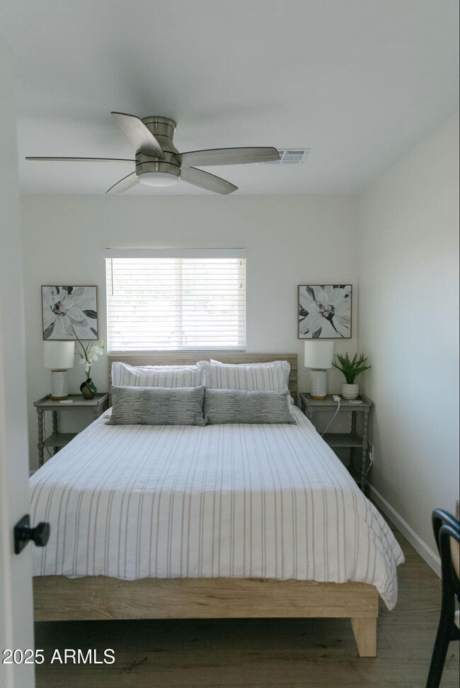 Building Photo - 7715 E Avalon Dr