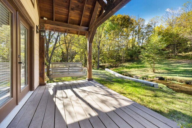 Building Photo - 4933 Trout Farm Rd