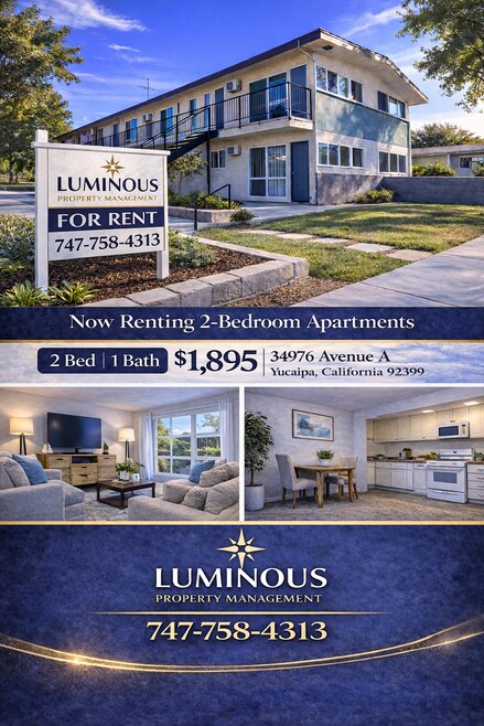 Building Photo - 34976 Ave A