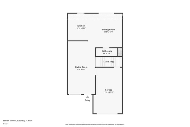 Building Photo - 8910 SW 220th Ln