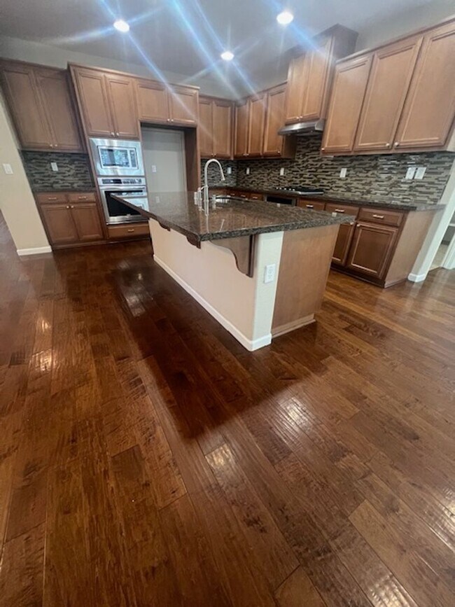 Building Photo - Rare Find! Solar Home in Whitney Ranch wit...