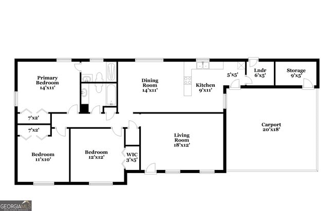 Building Photo - 6199 Miranda Ct