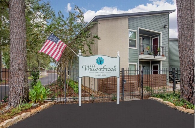 Building Photo - 510 Billie Bess Ln