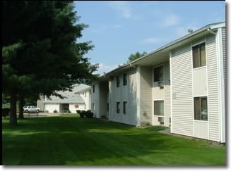 Primary Photo - Addison Place Apartments