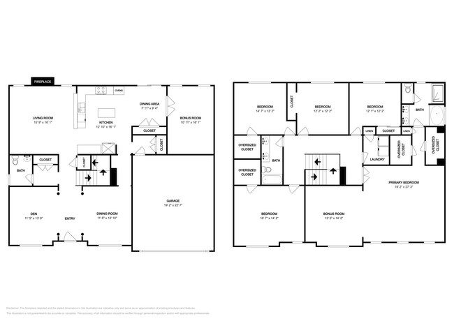 Building Photo - 3681 McGinty Dr