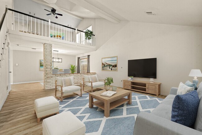 Building Photo - 1714 Blindlake Dr
