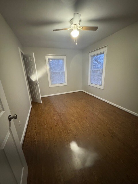 Building Photo - 3007 Market St