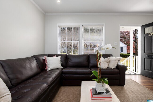 Building Photo - 2640 Montevallo Rd