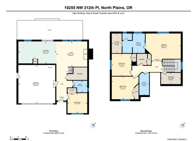 Building Photo - 10255 NW 312th Pl