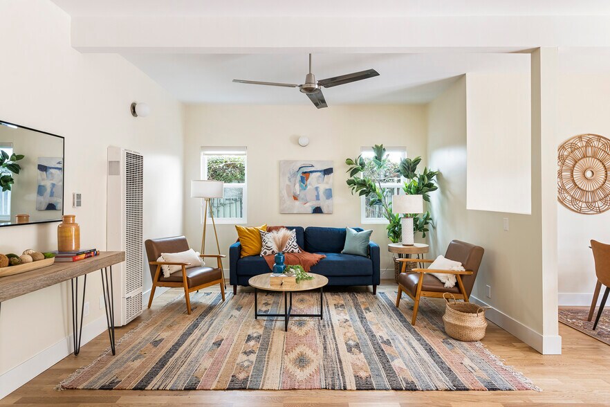 Building Photo - 617 6th Ave