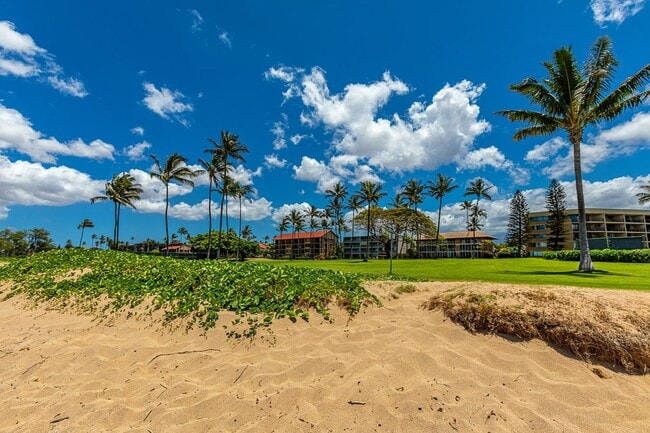 Building Photo - Oceanfront 1 Bed/1 Bath Fully Furnished Condo at Waipuilani!