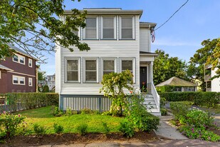 Building Photo - 46 Winter St