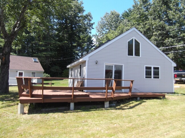 Building Photo - 80 Noyes Rd