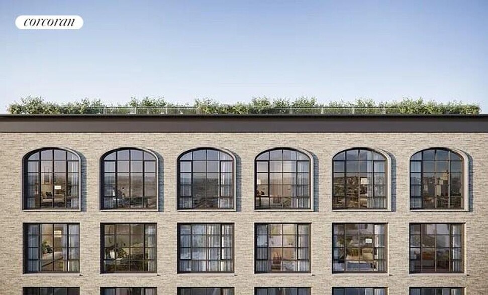 Building Photo - 211 Schermerhorn St