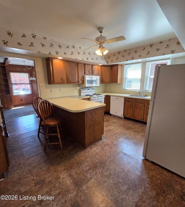 Building Photo - 3814 Taylorsville Rd