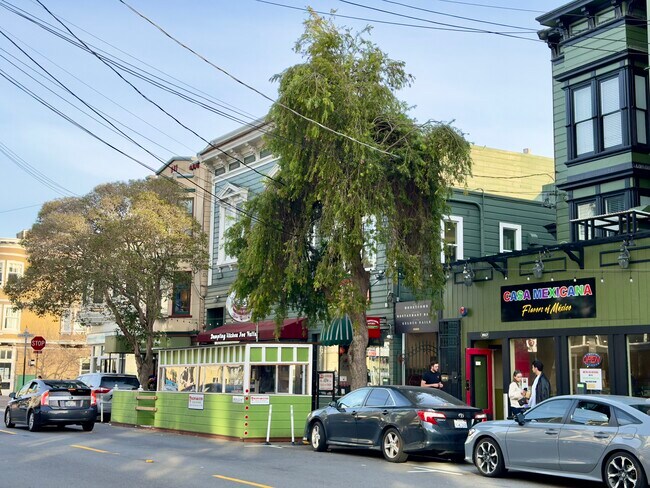 Building Photo - 3770 24th St