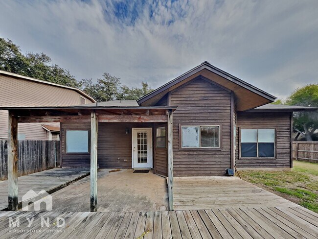 Building Photo - 3403 Shallow Grove