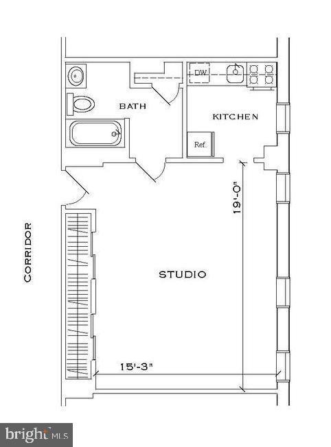 Building Photo - 135 S 19th St