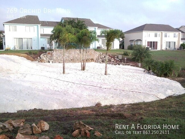 Building Photo - 769 Orchid Dr