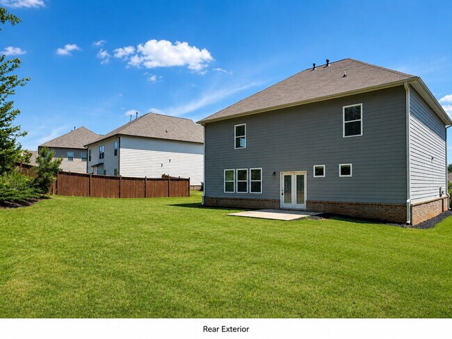 Building Photo - 4BR Bramblett Grove Home with Space, Style & Everyday Convenience
