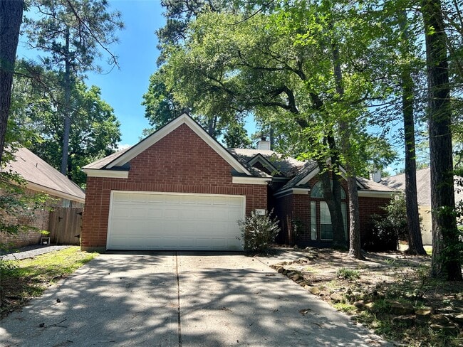 Building Photo - 23 Tivoli Garden Ct