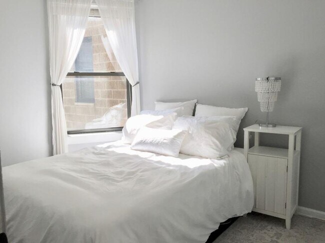 Building Photo - 2 bedroom in Chicago IL 60657
