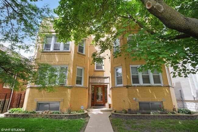 Building Photo - 3746 N Whipple St