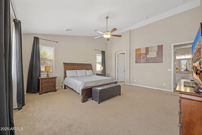 Building Photo - 15907 E Desert Vista Trail