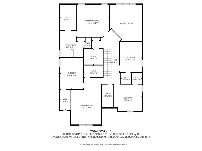 Building Photo - 737 Haywood Dr