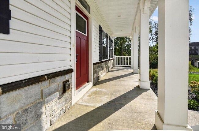 Building Photo - 130 Mckittrick Dr