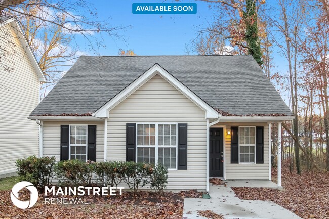 Primary Photo - 3923 Springbrook Dr