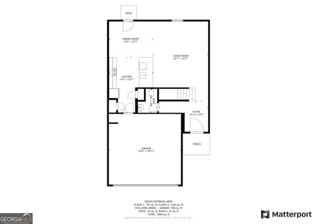 Building Photo - 4000 Bridgewood Wy