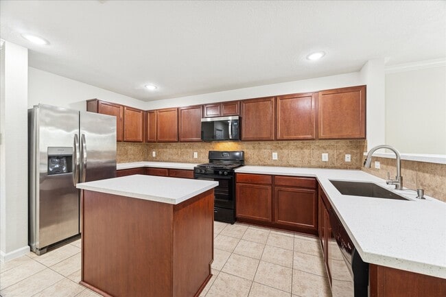 Building Photo - 16031 Heights Harvest Ln