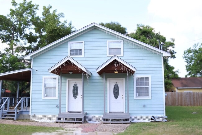 Primary Photo - 7301 Avenue K Ave